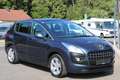 Peugeot 3008 1,6 HDi 115 FAP Professional Line Blau - thumbnail 1