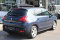 Peugeot 3008 1,6 HDi 115 FAP Professional Line Blau - thumbnail 3