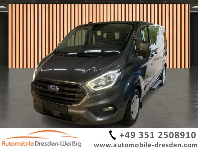 Ford Transit Custom Kombi 320 L1 Trend*Kamera*DAB+