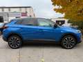 Opel Grandland X 1.2 Turbo/ULTIMATE/LED/ALU 19/LEDER Bleu - thumbnail 6