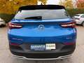 Opel Grandland X 1.2 Turbo/ULTIMATE/LED/ALU 19/LEDER Bleu - thumbnail 4