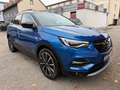 Opel Grandland X 1.2 Turbo/ULTIMATE/LED/ALU 19/LEDER Bleu - thumbnail 5