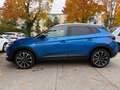 Opel Grandland X 1.2 Turbo/ULTIMATE/LED/ALU 19/LEDER Bleu - thumbnail 2