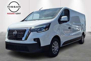 L2H1 2.0 dCi 150 N-Connecta 3.0T aut. Automaat/Nav