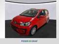 Volkswagen up! Move 1.0 MPI - DAB+,SHZ,KLIMA Rot - thumbnail 1
