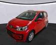 Volkswagen up! Move 1.0 MPI - DAB+,SHZ,KLIMA Rot - thumbnail 5