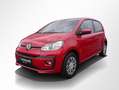 Volkswagen up! Move 1.0 MPI - DAB+,SHZ,KLIMA Rouge - thumbnail 10