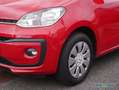 Volkswagen up! Move 1.0 MPI - DAB+,SHZ,KLIMA Rouge - thumbnail 9