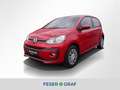 Volkswagen up! Move 1.0 MPI - DAB+,SHZ,KLIMA Rouge - thumbnail 1