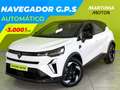 Renault Captur E-Tech Full Hybrid Techno 117kW Blanco - thumbnail 1