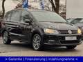 Volkswagen Sharan 2.0 TDI BMT Sound *7SITZER*1.HD*NAVI*AHK* Negro - thumbnail 4