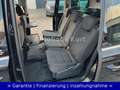 Volkswagen Sharan 2.0 TDI BMT Sound *7SITZER*1.HD*NAVI*AHK* Noir - thumbnail 12