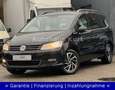 Volkswagen Sharan 2.0 TDI BMT Sound *7SITZER*1.HD*NAVI*AHK* Negro - thumbnail 1