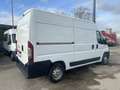 Fiat Ducato 35 2.3 MJT PM-TM Furgone Bianco - thumbnail 6