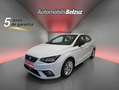 SEAT Ibiza 1.0 TSI S&S FR XS 115 Blanco - thumbnail 1