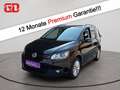 Volkswagen Touran Karat BlueMotion,ZAHNRIEMEN NEU!!AKTION!!! Schwarz - thumbnail 1