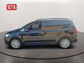 Volkswagen Touran Karat BlueMotion,ZAHNRIEMEN NEU!!AKTION!!! Schwarz - thumbnail 2