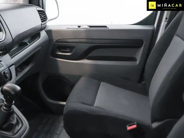 Peugeot Expert view 22