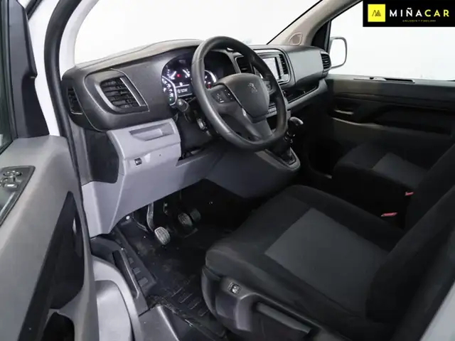 Peugeot Expert view 7