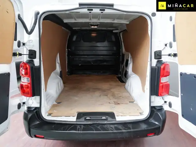 Peugeot Expert view 25