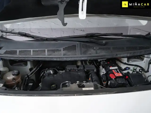 Peugeot Expert view 27