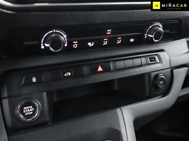 Peugeot Expert view 19