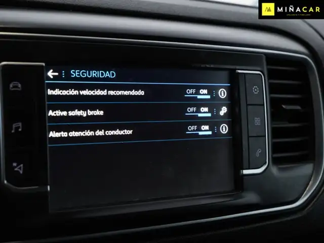 Peugeot Expert view 16