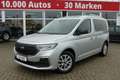 Ford Tourneo Connect 2.0 Titanium AWD LED Panorama Argent - thumbnail 2