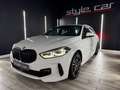 BMW 116 116dA Blanco - thumbnail 1