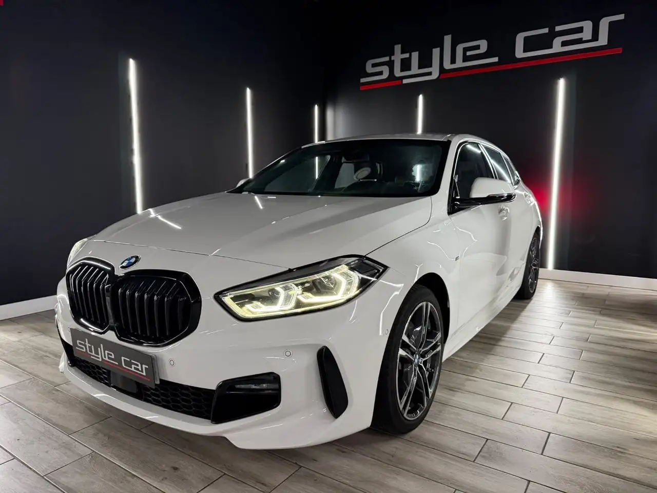 BMW 116