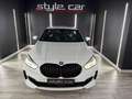 BMW 116 116dA Blanco - thumbnail 3