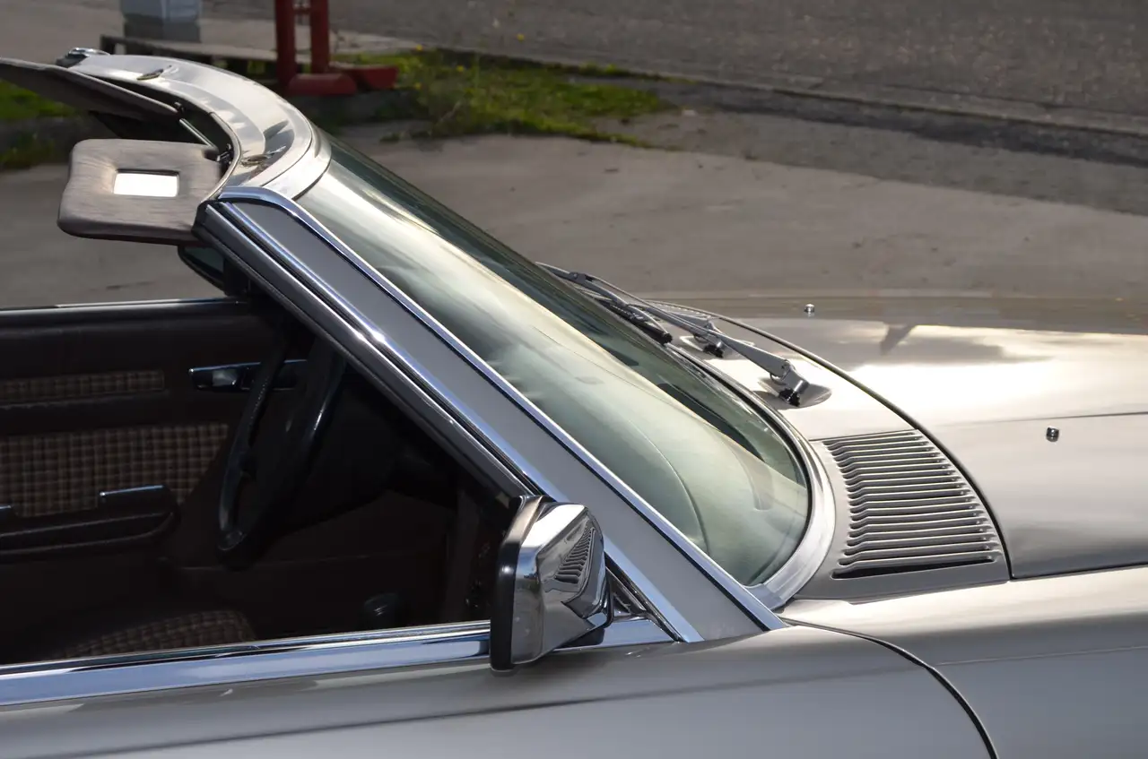 Mercedes-Benz SL 300, foto 11