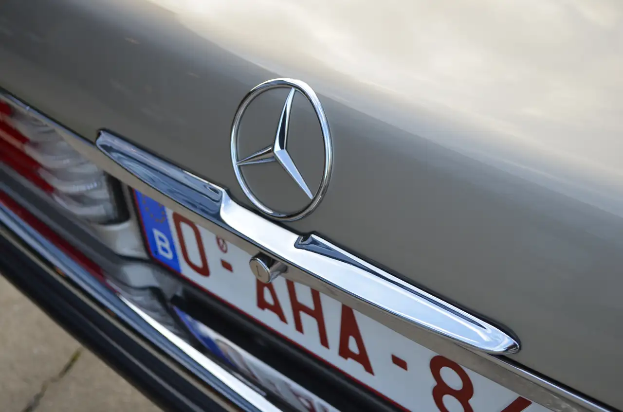 Mercedes-Benz SL 300, foto 7