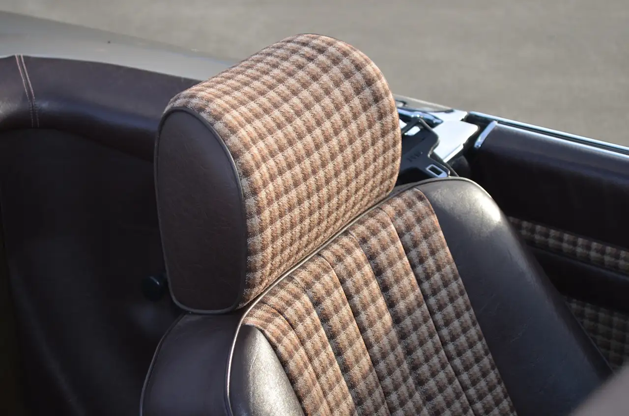 Mercedes-Benz SL 300, foto 4