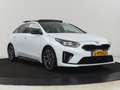 Kia ProCeed / pro_cee'd 1.5 T-GDI GT-Line | Panoramadak | Stoel & stuurver Blanc - thumbnail 35