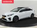 Kia ProCeed / pro_cee'd 1.5 T-GDI GT-Line | Panoramadak | Stoel & stuurver Blanc - thumbnail 1