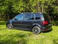 Volkswagen Touran Touran Highline 2.0 TDI BlueMotion Technology DPF Schwarz - thumbnail 8