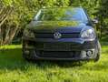 Volkswagen Touran Touran Highline 2.0 TDI BlueMotion Technology DPF Schwarz - thumbnail 4