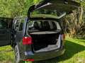 Volkswagen Touran Touran Highline 2.0 TDI BlueMotion Technology DPF Schwarz - thumbnail 10
