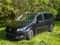 Volkswagen Touran Touran Highline 2.0 TDI BlueMotion Technology DPF Schwarz - thumbnail 5