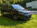 Volkswagen Touran Touran Highline 2.0 TDI BlueMotion Technology DPF Schwarz - thumbnail 1
