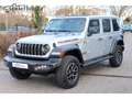 Jeep Wrangler Unlimited Rubicon MY24 SkyOne Touch e-Sitze LED Silber - thumbnail 3