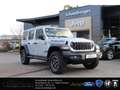 Jeep Wrangler Unlimited Rubicon MY24 SkyOne Touch e-Sitze LED Silber - thumbnail 1