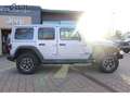 Jeep Wrangler Unlimited Rubicon MY24 SkyOne Touch e-Sitze LED Srebrny - thumbnail 8