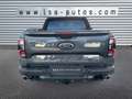 Ford Ranger Raptor 3.0 V6 EcoBoost 292 BVA DOUBLE CABINE Gris - thumbnail 8