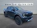 Ford Ranger Raptor 3.0 V6 EcoBoost 292 BVA DOUBLE CABINE Gris - thumbnail 6