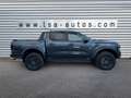 Ford Ranger Raptor 3.0 V6 EcoBoost 292 BVA DOUBLE CABINE Gris - thumbnail 5