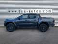 Ford Ranger Raptor 3.0 V6 EcoBoost 292 BVA DOUBLE CABINE Gris - thumbnail 2