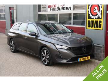 SW 1.6 Plug-in Hybrid 180 Active Pack Business O.a