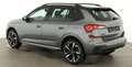 Skoda Kamiq 1.0 TSI 85kW DSG/PANO/AHK/KAMERA Grau - thumbnail 2